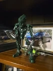 LEGO Bionicle (Used): Toa Matau (Metru) (8605) - Complete Figure Only All Parts