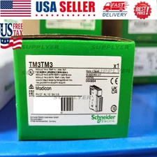 New Original schneider TM3TM3 PLC Module Free Shipping