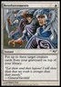 MTG Reinforcements, Coldsnap Theme Deck Reprints, Damaged, English