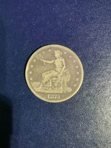 1875 cc trade dollar