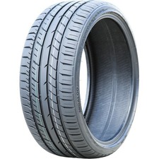Roundrule Migaloo 29530r20 Zr 101w Xl All Weather High Performance Tire