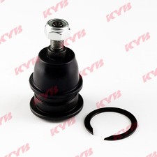 Rotule de direction Mitsubishi GALANT