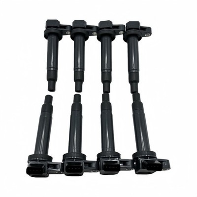  8Pcs UF230 Ignition Coil Pack Fits Toyota Tundra, Sequoia, Land Cruiser