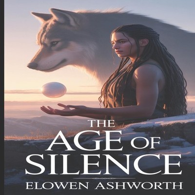 The Age of Silence: A Broken World. A Desperate Hope. The Epic Co