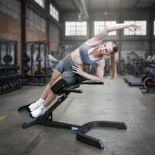 Body-Solid Back Hyperextension GHYP345B