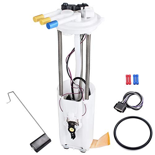 Gruppo pompa carburante con sensore da sostituire# E3940M 19180091 compatibile con 1997 - Foto 1 di 7