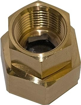 #ad #ad Dewalt Genuine OEM Inlet Water Filter for DS3532 Pressure Washer 5140094 93 $14.98