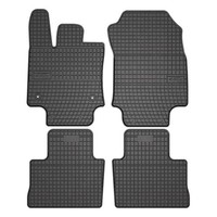 Frogum FußMattensatz ET410398 FüR Toyota