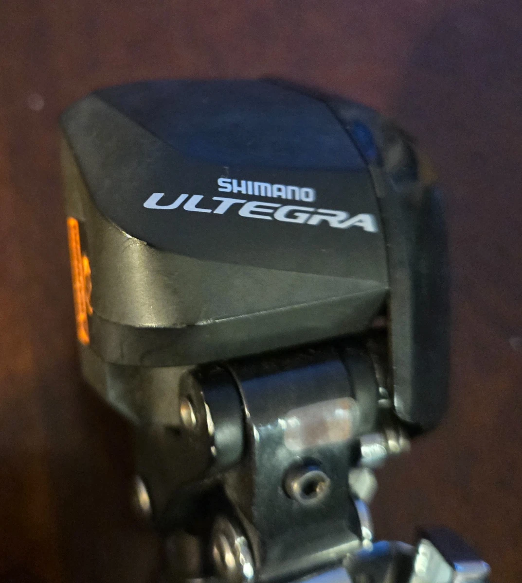 25+ Shimano Ultegra Di2 In Bicycle Front Derailleurs for sale
