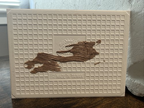 Orca Whale Tile On By Glenn Mcnutt 8''x6'' Alaska Native Art Collectible - Picture 5 of 7