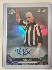 2021 Upper Deck AEW All Elite Wrestling Cards Checklist 38