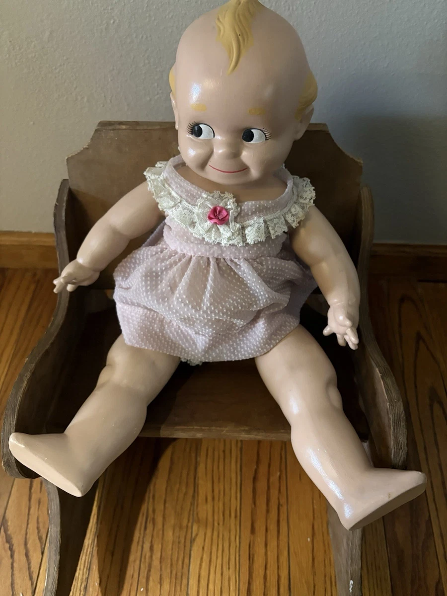 25+ Kewpie Ceramic Dolls & Doll Playsets for sale | Updated Oct 2026