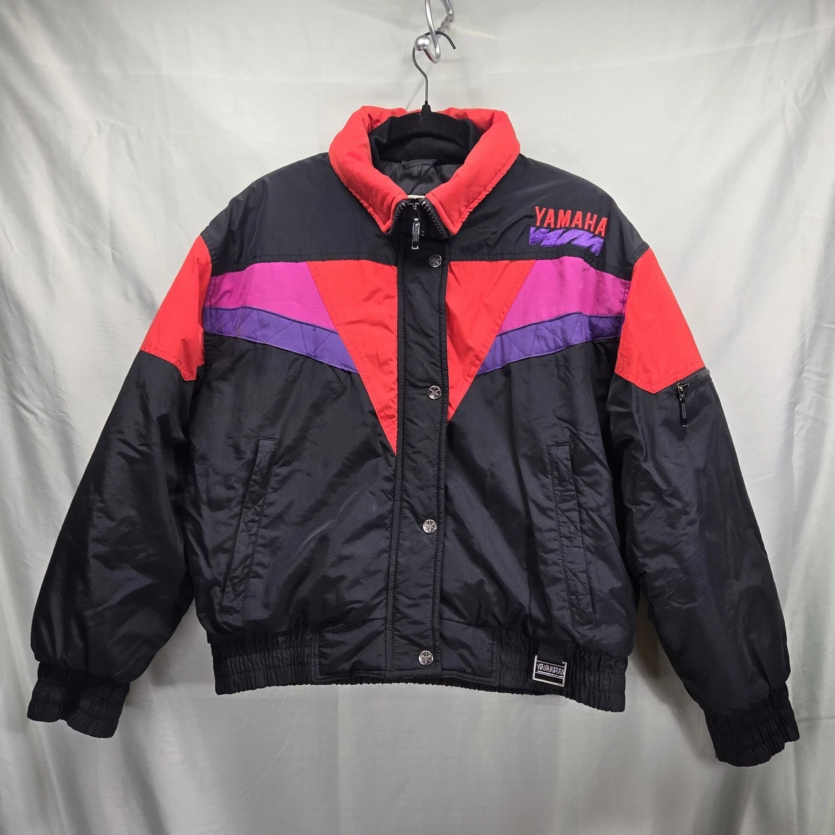 25+ Yamaha Racing Coats, Jackets & Vests for Men for sale