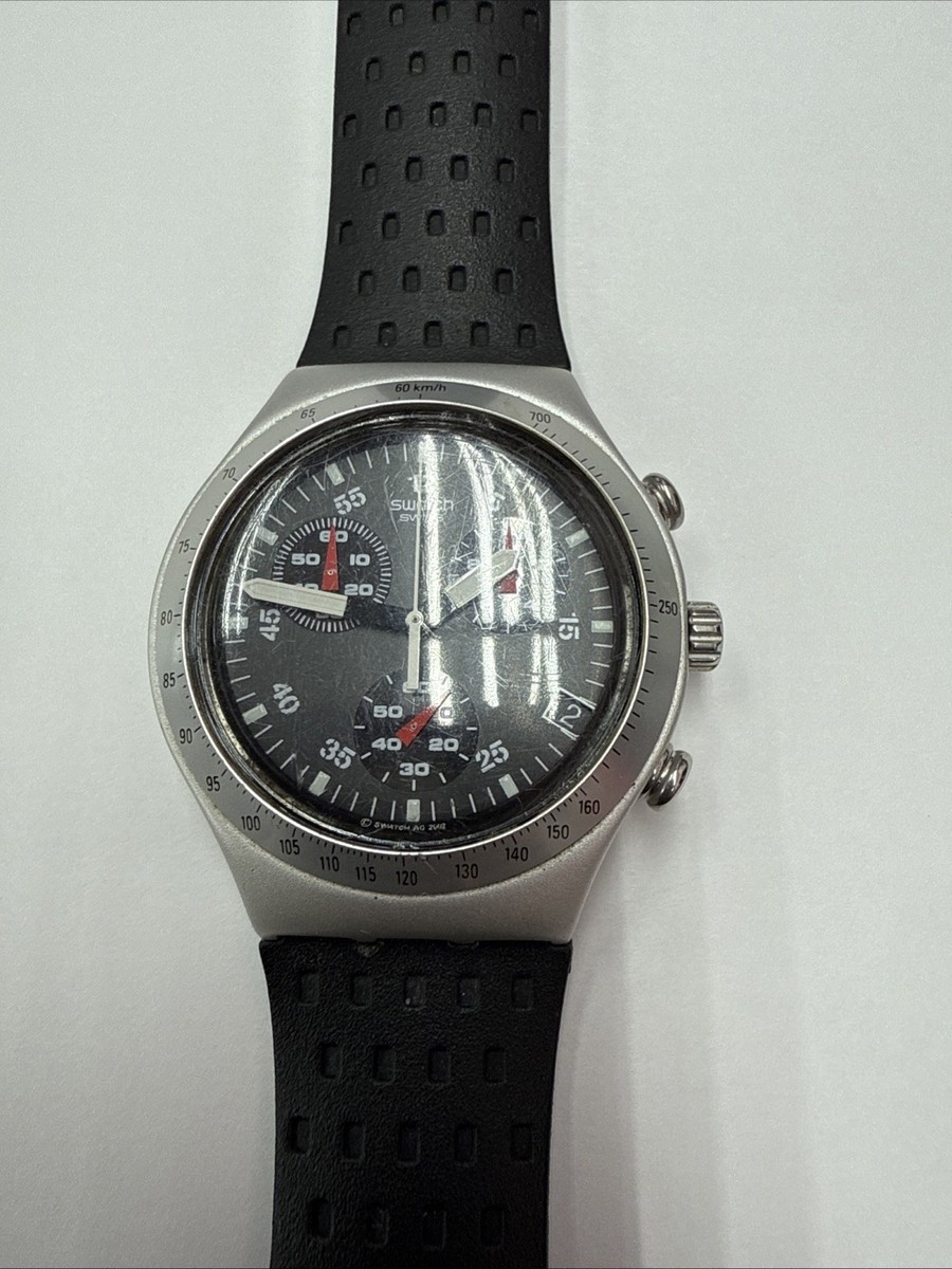 Swatch Wildly Strap Swatch Wildly Replacement Watch Strap