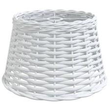 Ceiling Lamp Shade Hall Wicker Ceiling Light Shade Pendant Lamp Shade vidaXL