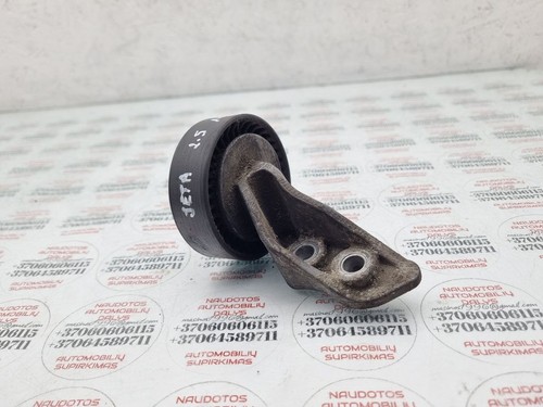 Volkswagen Jetta V 2006 Riemenspanner Spannrolle Lichtmaschine Benzin 110kW