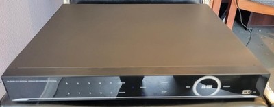 Eyemax Magic Series HD-SDI, EX SDI 16CH DVR System 4TB Magic Viewer 1080P 1080I
