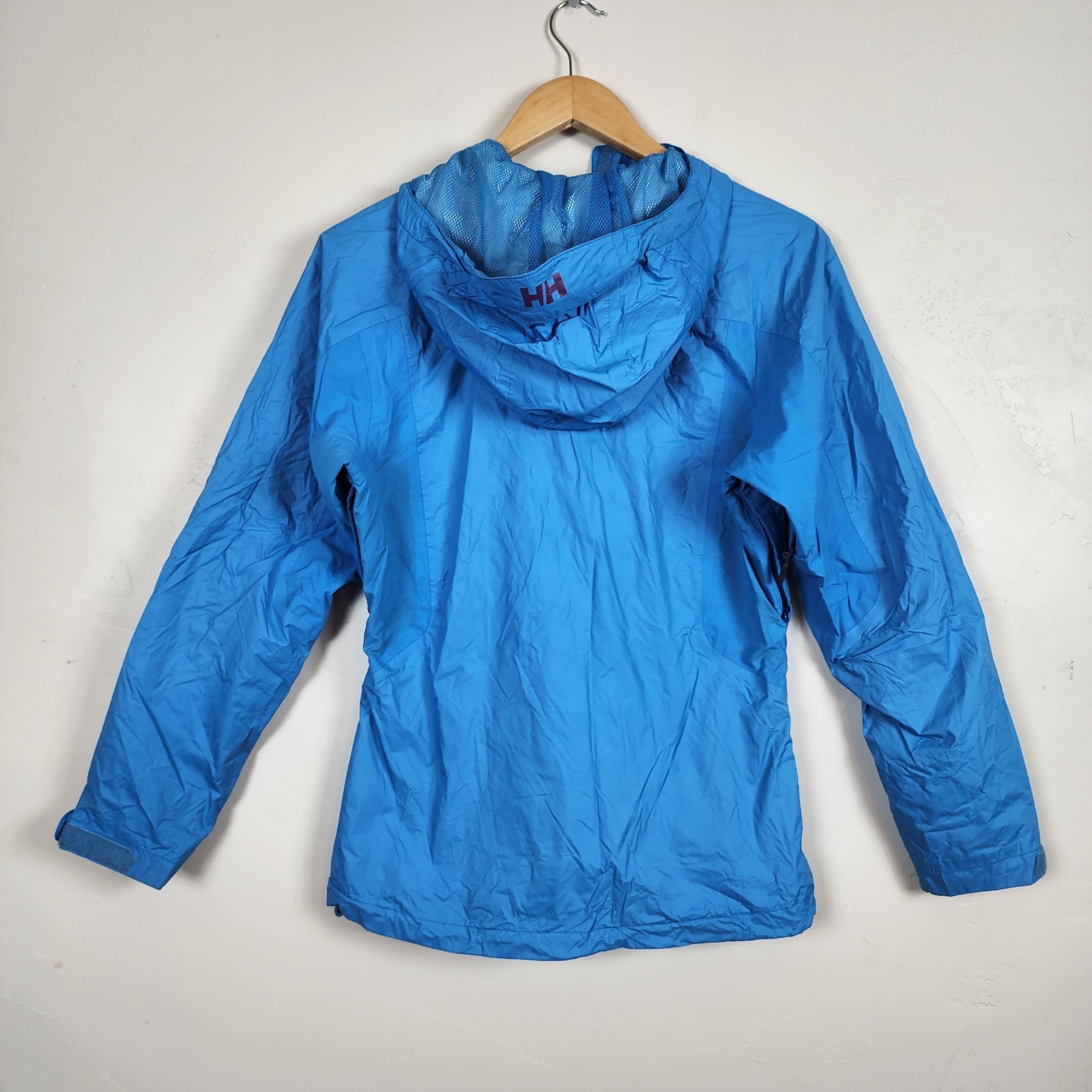 Helly Hansen Helly Tech Packable Waterproof Hoode… - image 2