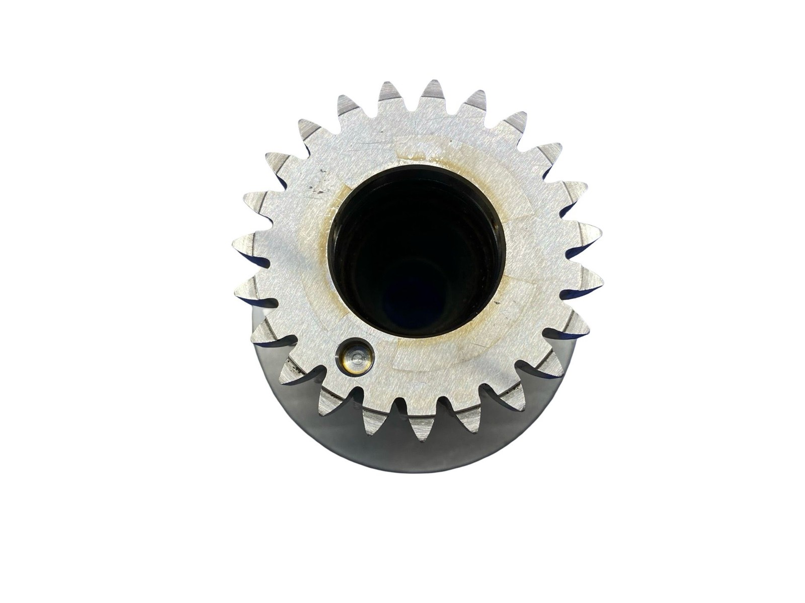 2016-2021 Mclaren 570s M838TE RWD 3.8L Engine Motor Gear Sprocket 00038490-4 oem