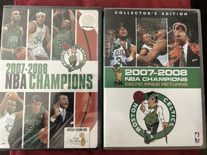 Celtics DVDs | eBay