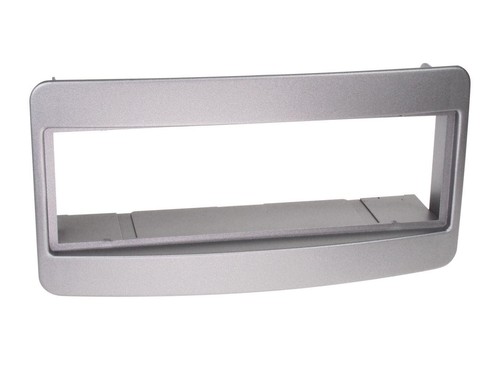 JVC CD DAB USB Bluetooth Lenkrad Autoradio für Toyota RAV 4 2001-2006 dunkelsilb - Bild 6 von 9
