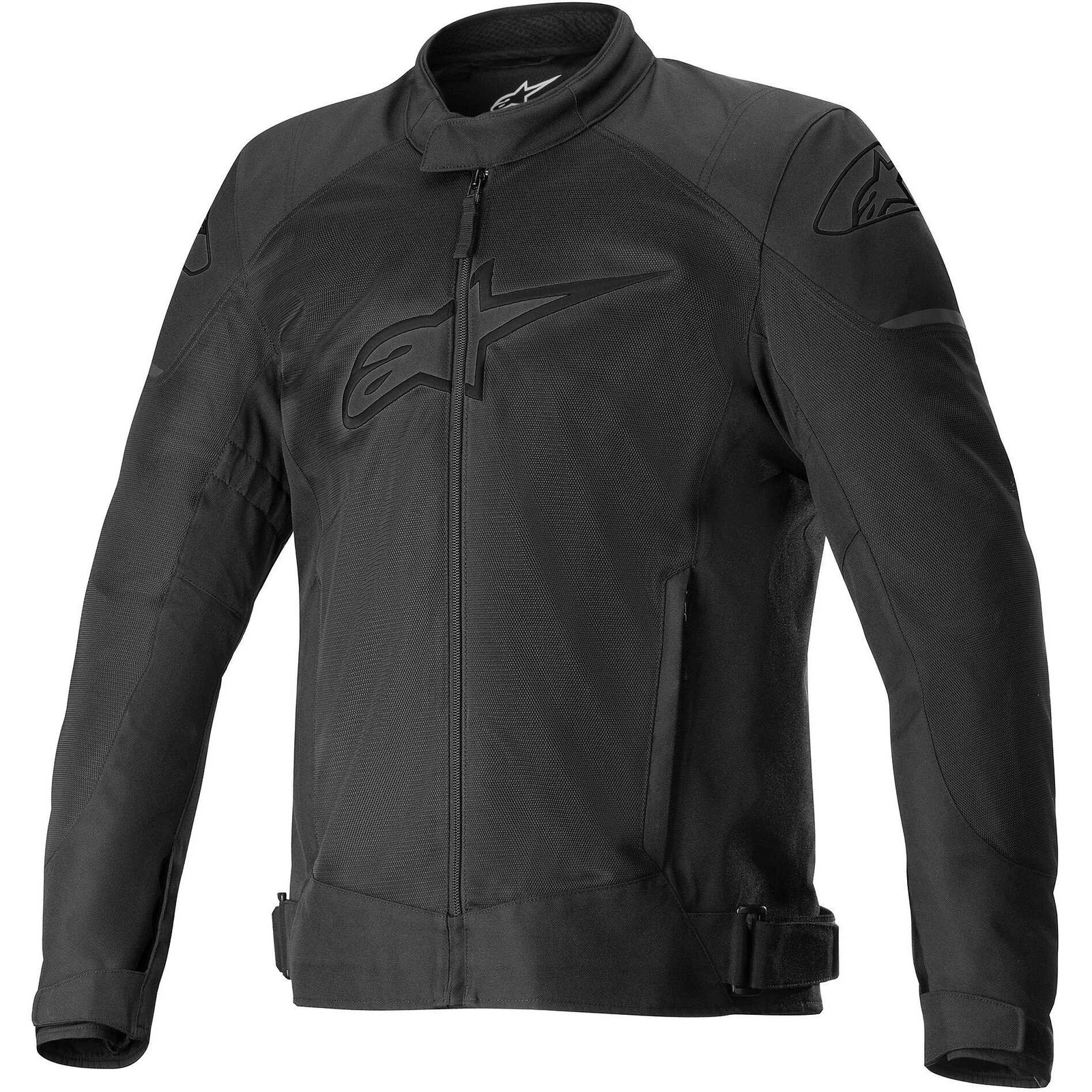 Chaqueta Alpinestars T SP X SuperAir Negro Negro -