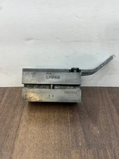 Lyman 358156 4 Cavity Bullet Casting Mold .358 Diameter SWC GC 155gr.