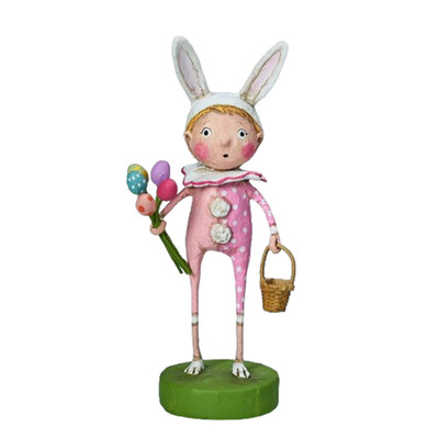 ESC Trading Lori Mitchell - Easter - Bun Bun - 16700