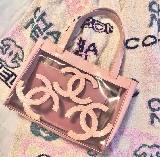 ちえぴー　CHANEL ココマーク ちえぴー CHANEL ココマーク CHANEL Coco Mark CHANEL Logo