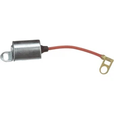 Ignition Condenser SMP For 1958-1968 Jaguar 3.4