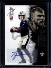 2025 Topps Signature Tyler Shough Rookie Class Autographs (RAW)