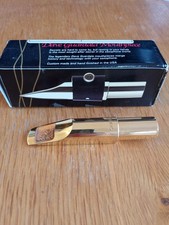 Dave Guardala Gold plated Studio Tenor saxophone mouthpiece lazer trimmed usa