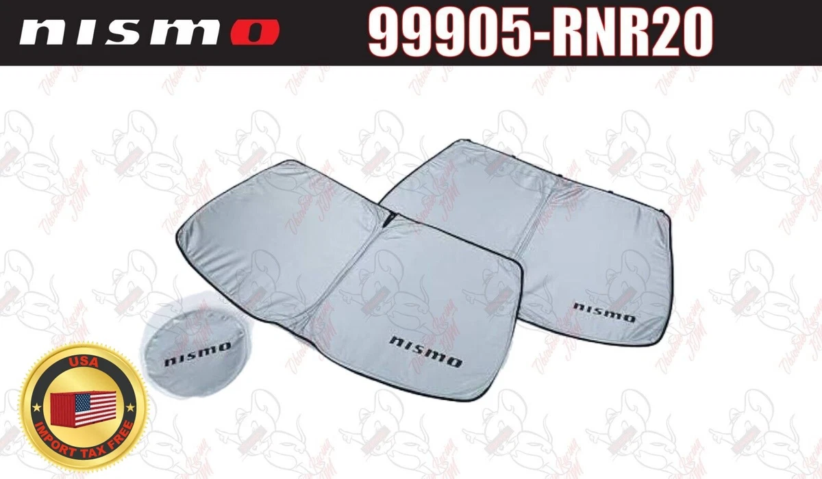 Sun Visors for Nissan GT-R for sale | eBay