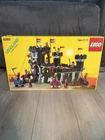 LEGO Legoland Castle 6085 Black Monarch's Castle Original Vintage New