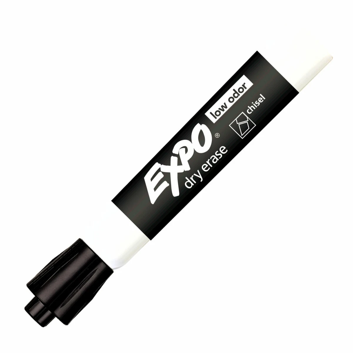 Expo Whiteboard Eraser, Dry Erasers