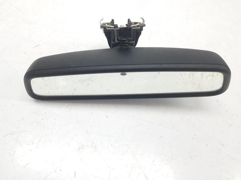 51169256138 interior rear view mirror for BMW 4 DESCAPOTABLE 20 D 
