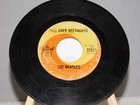 BEATLES: roll over beethoven / please mr. postman CAPITOL 7" Single 45 RPM