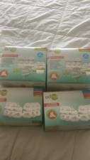 baby bottle set