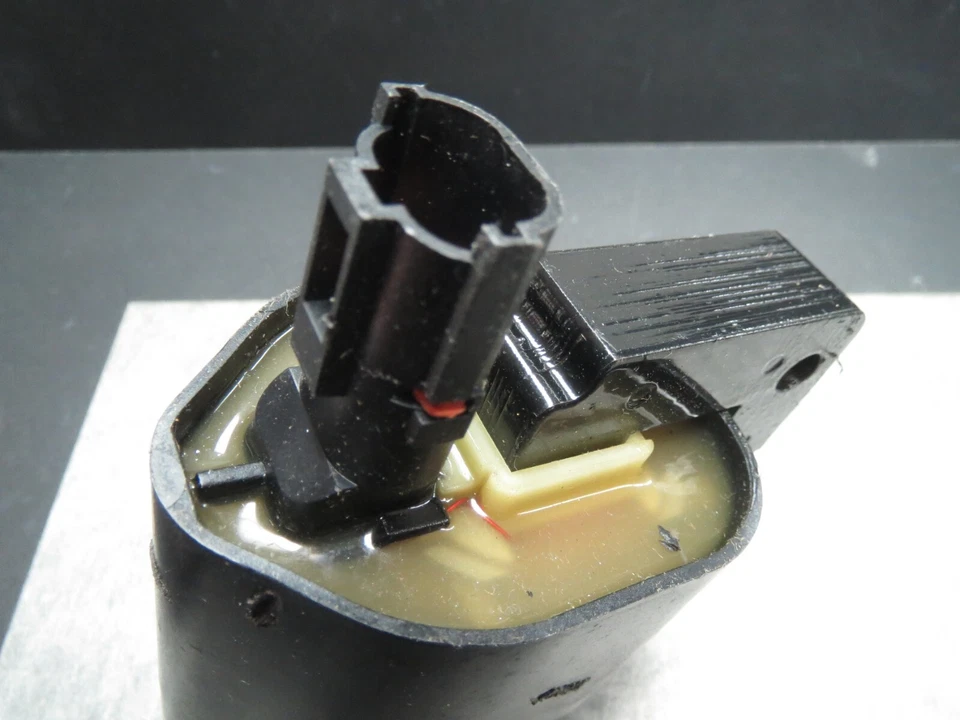 Ignition Coil for 1994-1996 Honda Passport 2.6L BWD E559 Made in USA Ships Fast! - Image 4 of 4