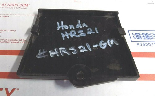 Honda HRS21 Lawnmower Rear Discharge Door Port Cover Door 21" #HRS21-GM - Picture 4 of 6
