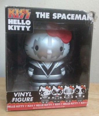 FUNKO HELLO KITTY KISS
