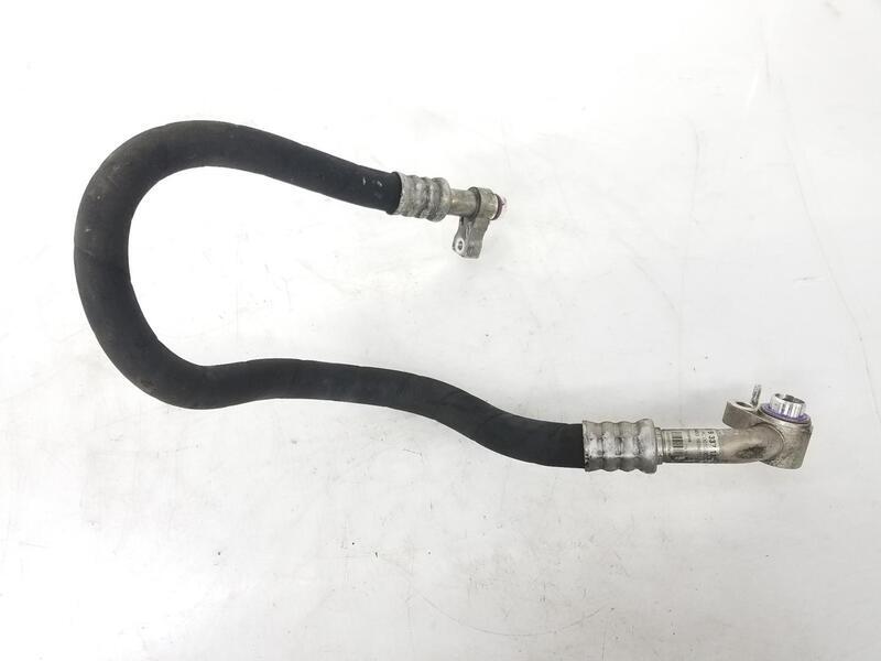 64539337133 air conditioning hose for BMW 4 GRAN COUPE 20 D XDRIVE 