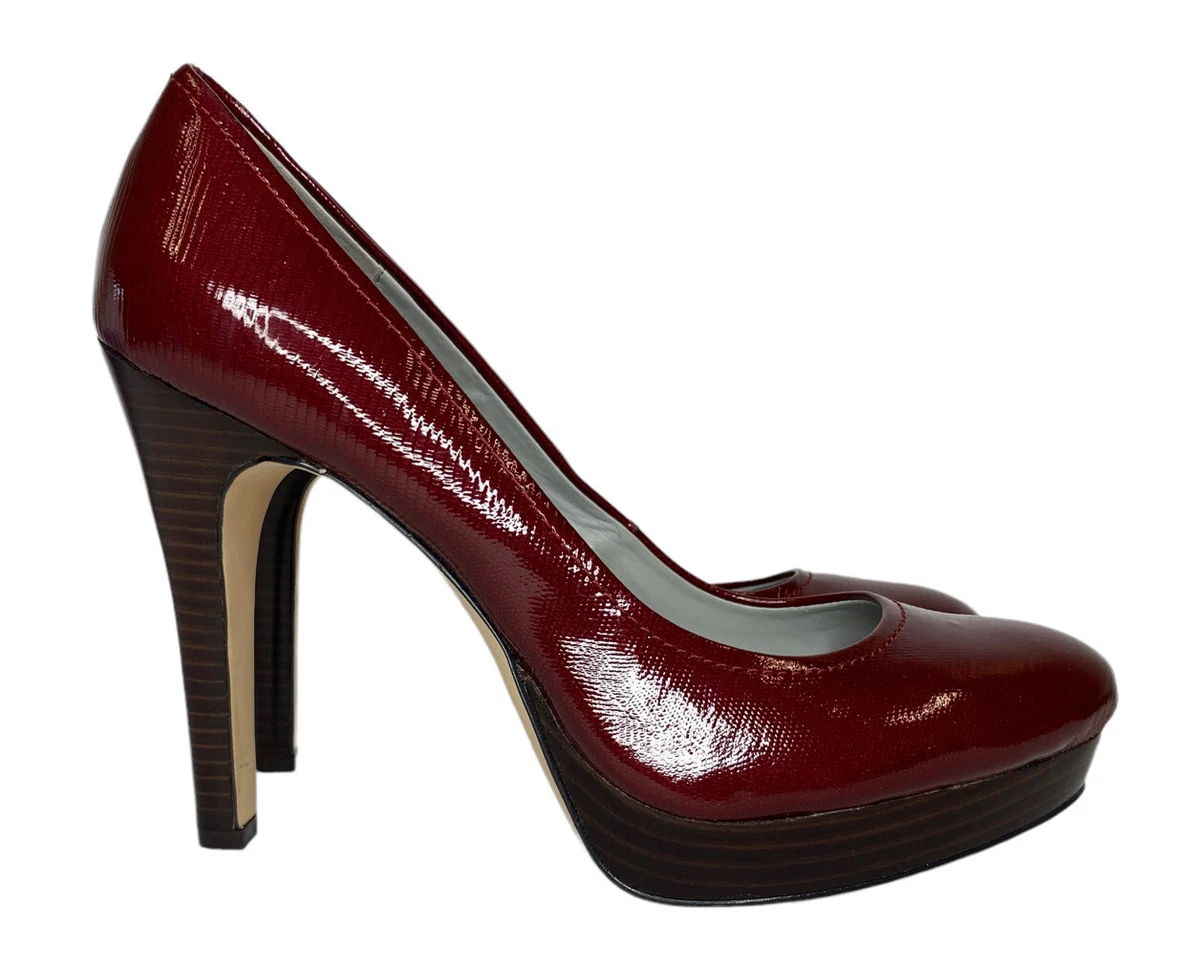 Calvin klein on sale kendall pumps