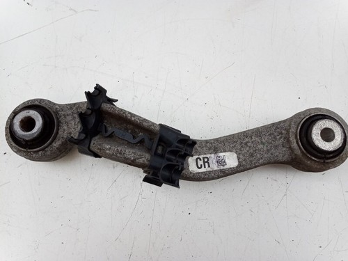 QUERLENKER RECHTS HINTEN BMW 5 serie (F10) Sedan 528i 24V (N53-B30A) 2010