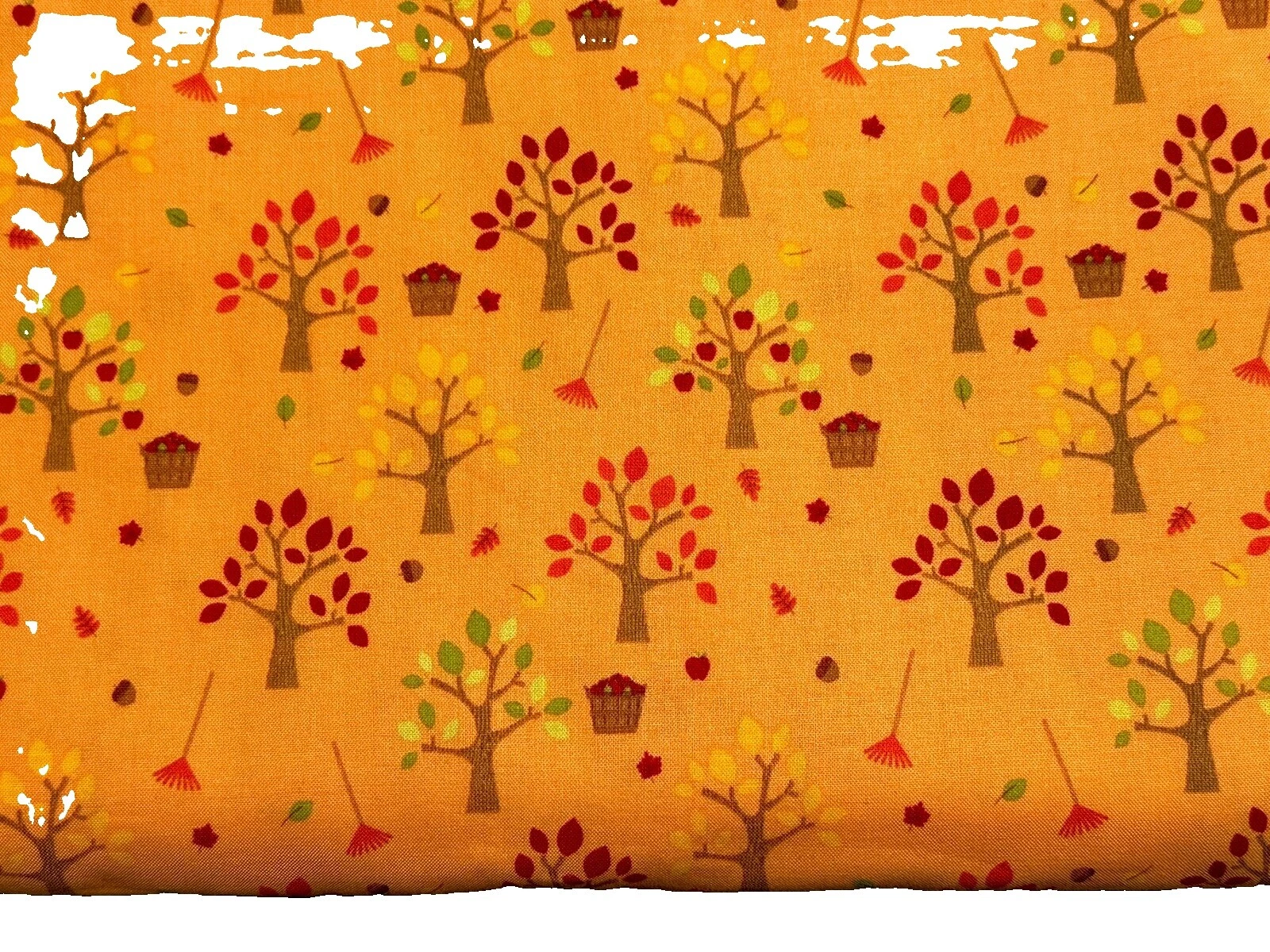 Tela Artesanal Riley Blake Acolchado Fat quarters, paquetes