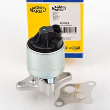 MAGNETI MARELLI 571822112024 AGR-Ventil für ASTRA G CORSA B TIGRA VECTRA