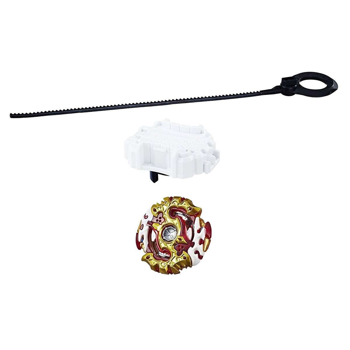 Beyblade Burst Switchstrike Spryzen Requiem S3 Starter Pack