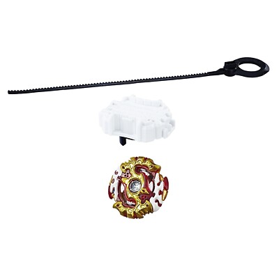 Beyblade Burst Switchstrike Spryzen Requiem S3 Starter Pack | eBay