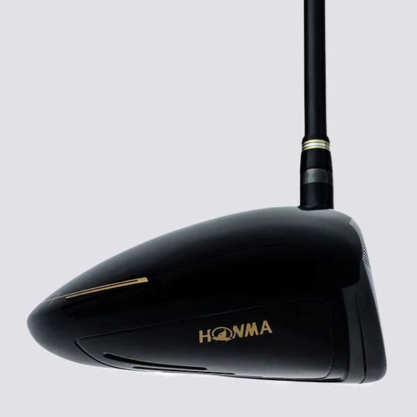 Honma Beres Black 2024 model Driver ARMAQ FX - Image 2 of 4