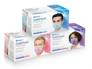 medicom surgical mask medicom surgical mask